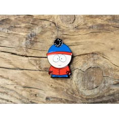 Пин Стен Марш South Park арт. MX 1610